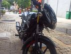 Bajaj Pulsar 150 2018