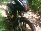 Bajaj Pulsar 150 2018