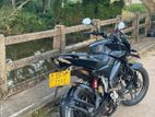 Bajaj Pulsar 150 2018