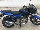 Bajaj Pulsar 150 2018