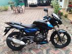 Bajaj Pulsar 150 2018