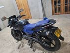 Bajaj Pulsar 150 2018