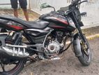 Bajaj Pulsar 150 2018