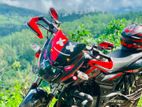Bajaj Pulsar 150 2018