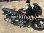 Bajaj Pulsar 150 2018