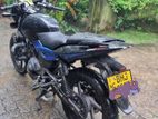 Bajaj Pulsar 150 2018