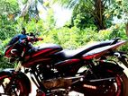 Bajaj Pulsar 150 2018