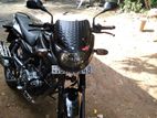 Bajaj Pulsar 150 2018