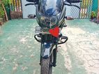 Bajaj Pulsar 150 2018