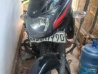 Bajaj Pulsar 150 2018