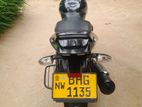 Bajaj Pulsar 150 2018