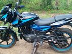Bajaj Pulsar 150 2018