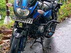 Bajaj Pulsar 150 2018