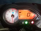 Bajaj Pulsar 150 2018