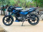 Bajaj Pulsar 150 2018