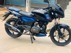 Bajaj Pulsar 150 2018