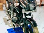 Bajaj Pulsar 150 2018