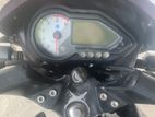 Bajaj Pulsar 150 2018
