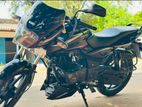 Bajaj Pulsar 150 2018