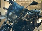 Bajaj Pulsar 150 2018