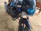 Bajaj Pulsar 150 2018