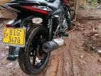 Bajaj Pulsar 150 2018