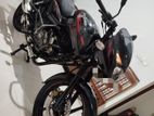 Bajaj Pulsar 150 2018 ONlight