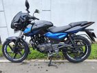 Bajaj Pulsar 150 2018 Twin Disk