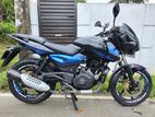 Bajaj Pulsar 150 2018 Twin Disk