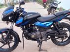 Bajaj Pulsar 150 2018