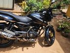 Bajaj Pulsar 150 2019 2018