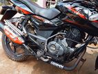 Bajaj Pulsar 150 2019