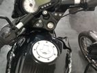 Bajaj Pulsar 150 2019