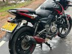 Bajaj Pulsar 150 2019