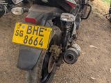 Bajaj Pulsar 150 2019