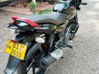 Bajaj Pulsar 150 2019