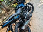 Bajaj Pulsar 150 2019