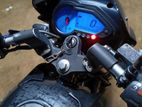 Bajaj Pulsar 150 2019