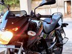 Bajaj Pulsar 150 2019