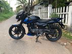 Bajaj Pulsar 150 2019