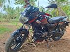 Bajaj Pulsar 150 2019