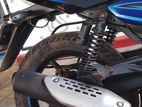 Bajaj Pulsar 150 2019