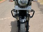 Bajaj Pulsar 150 2019