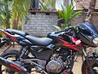 Bajaj Pulsar 150 2019