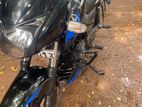 Bajaj Pulsar 150 2019