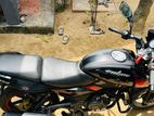 Bajaj Pulsar 150 2019