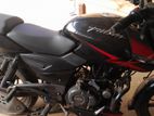 Bajaj Pulsar 150 2019