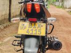 Bajaj Pulsar 150 2021