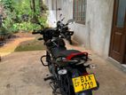 Bajaj Pulsar 150 2020