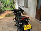 Bajaj Pulsar 150 2020